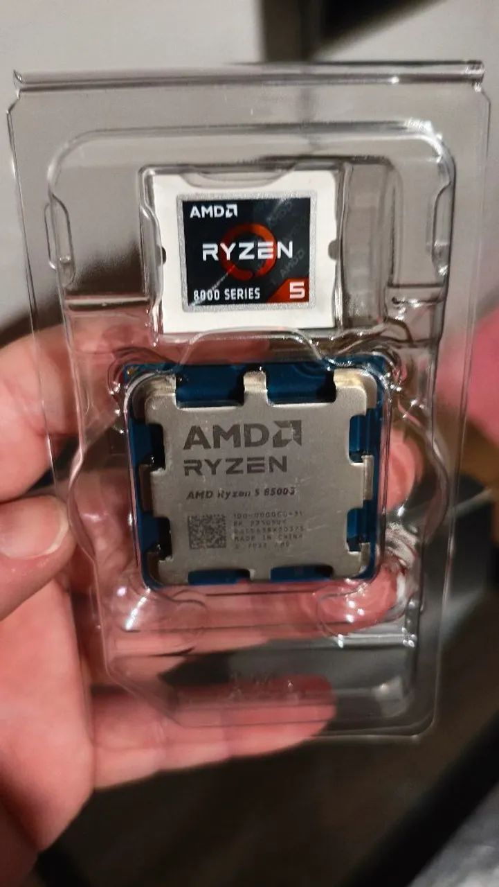 Ryzen AM5 - Foto 3