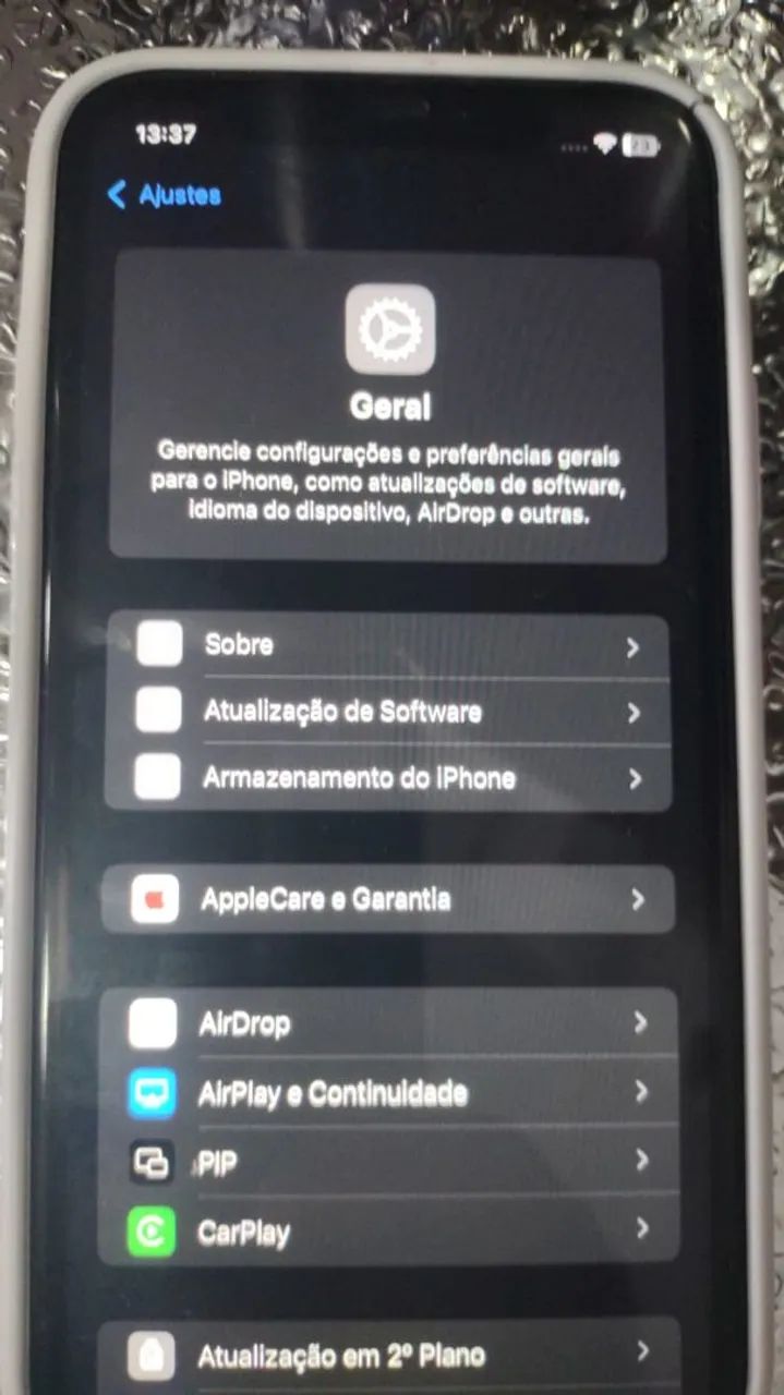 iPhone 64gb XR top top  - Foto 2