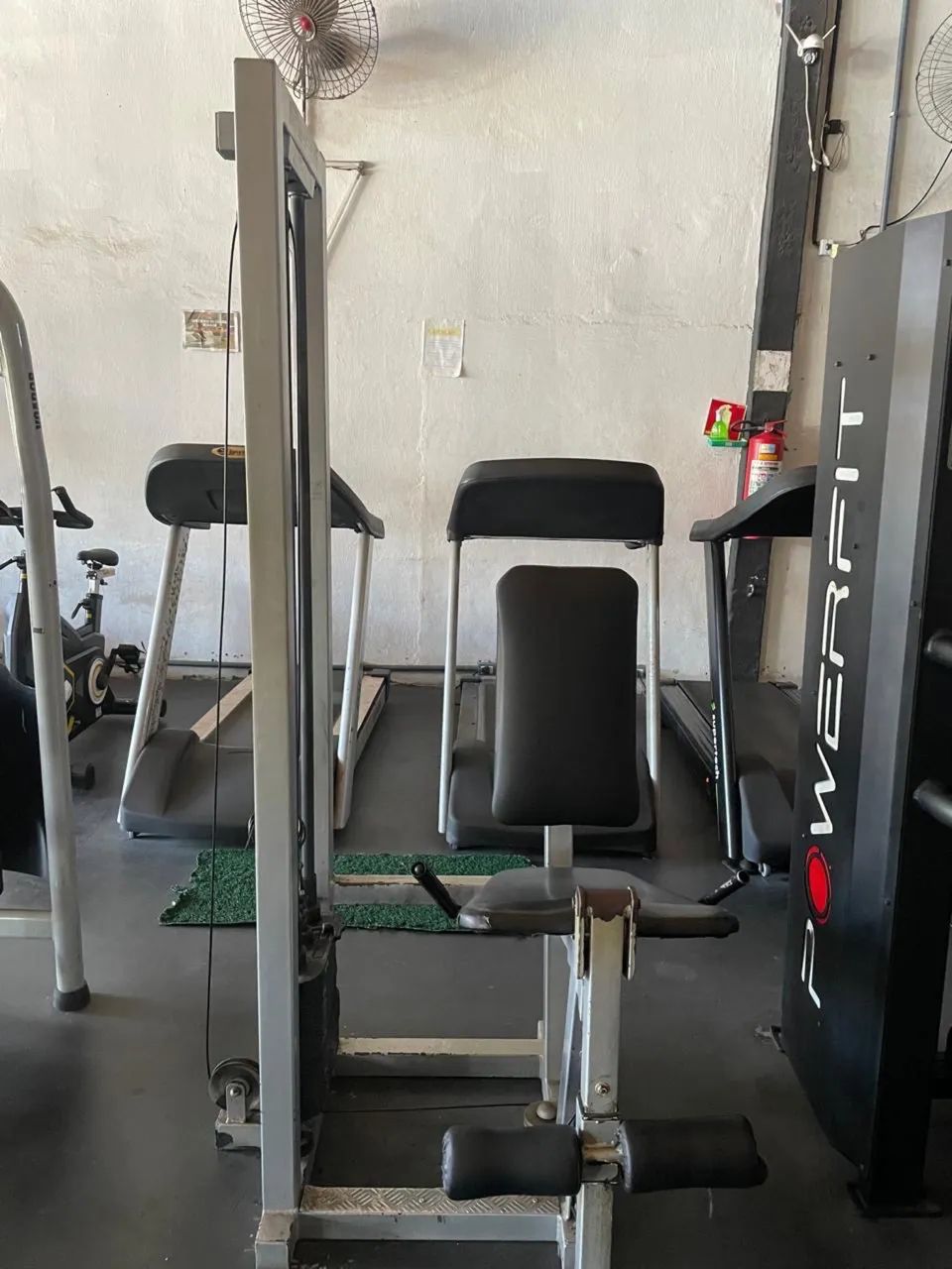 Equipamento de academia  - Foto 2