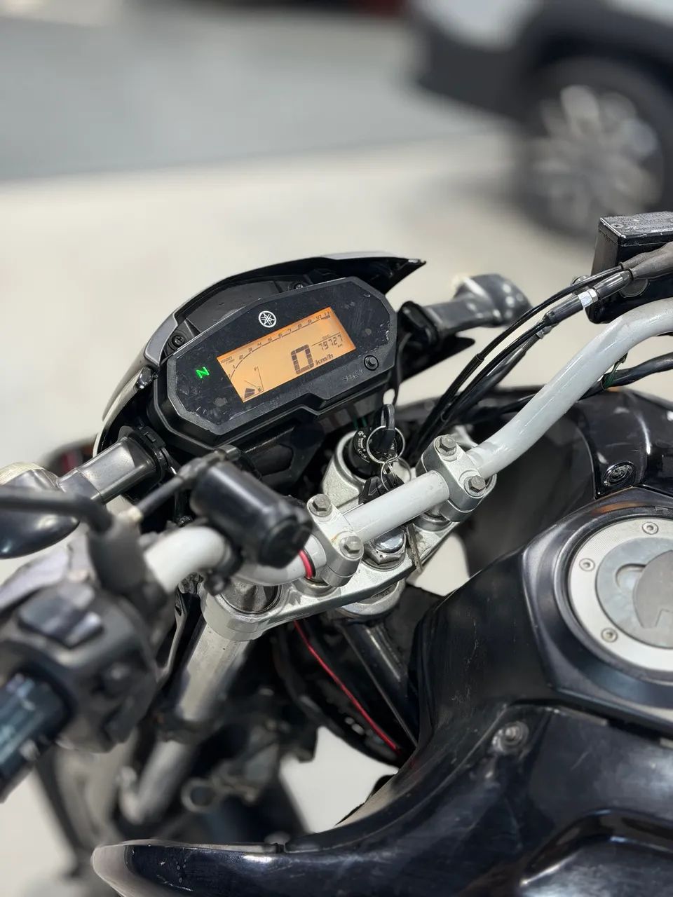 XTZ LANDER 250 - Foto 3