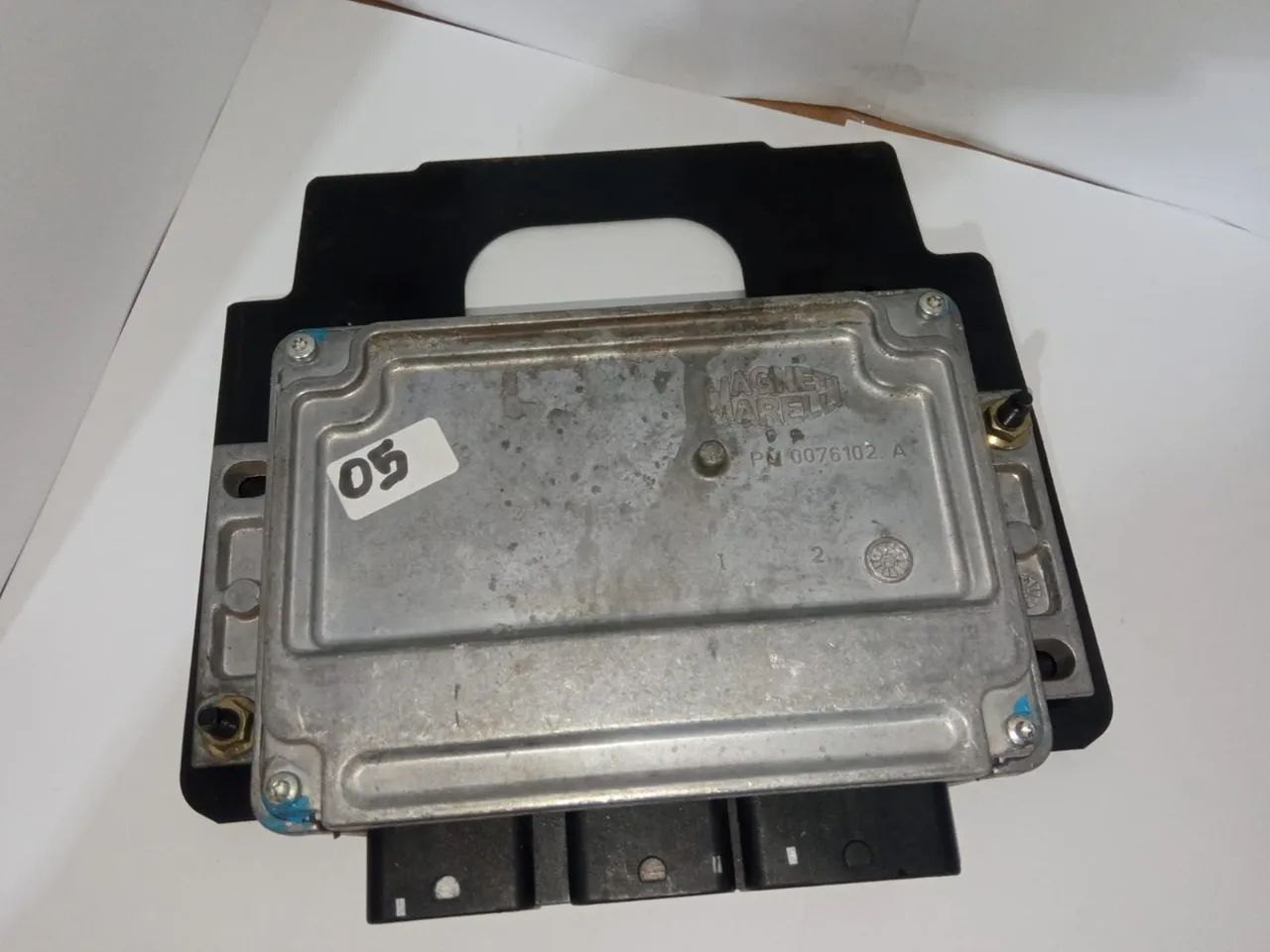 Modulo De Injecao Iaw 6kpb *0  - Foto 5