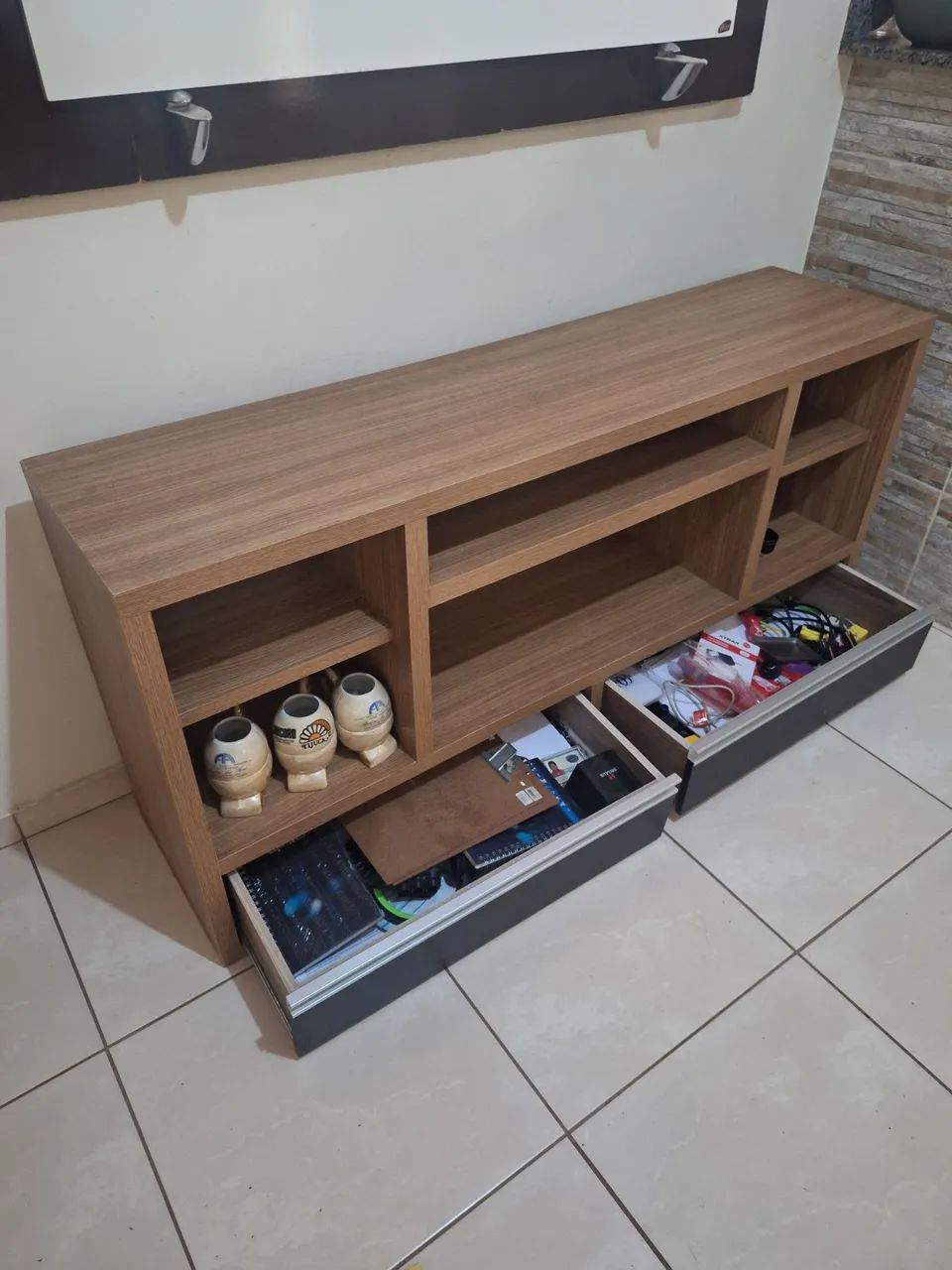 Hack em MDF - Foto 3