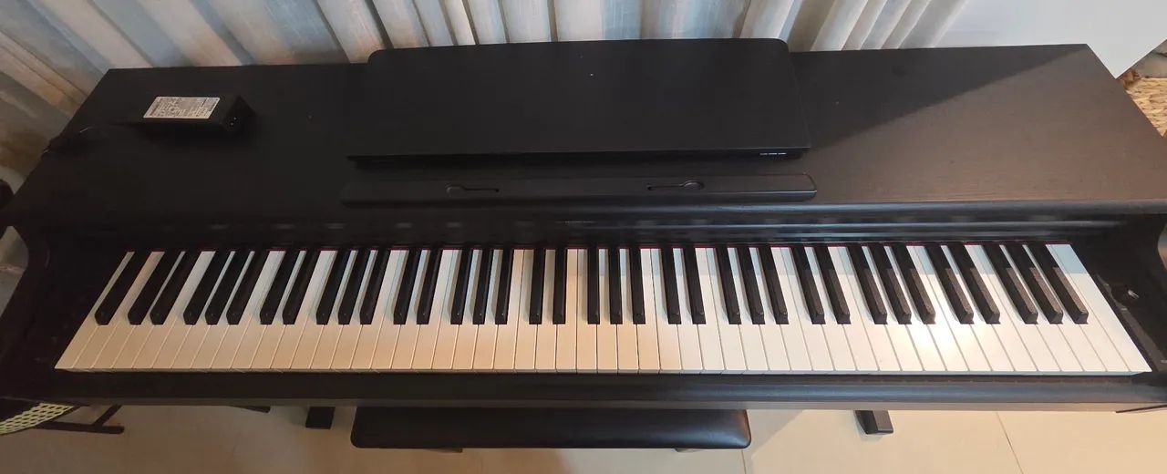 Piano Yamaha - Foto 3