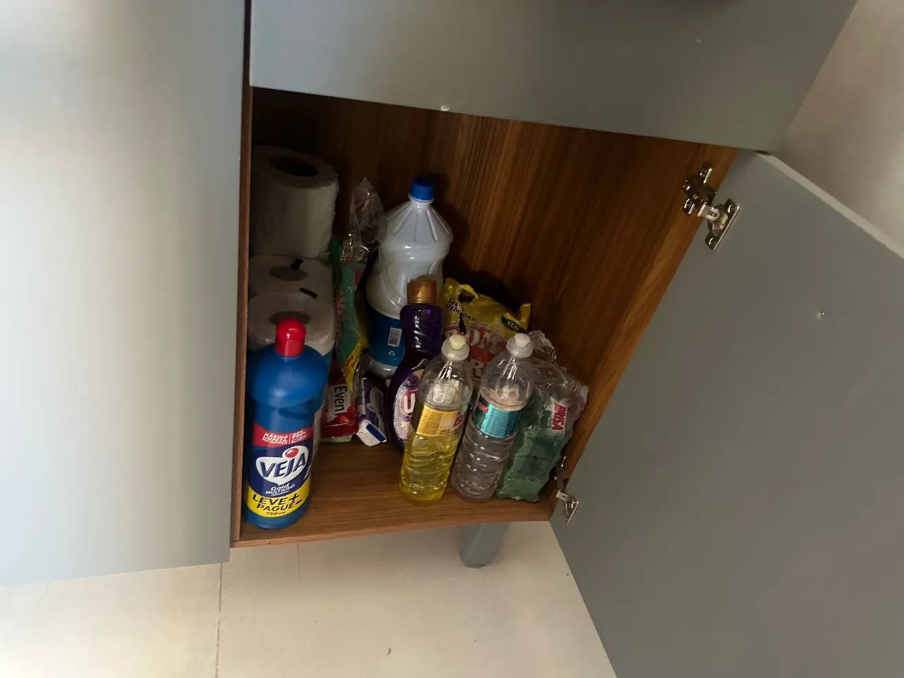 Armário de cozinha  - Foto 2