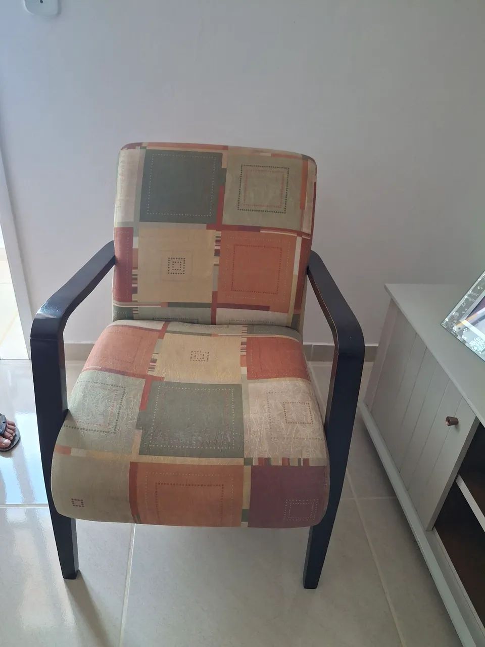 Vendo Sofá  - Foto 3