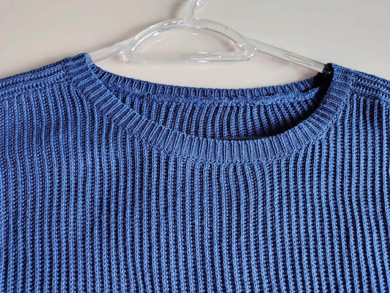 Camisa longa stone island  - Foto 2