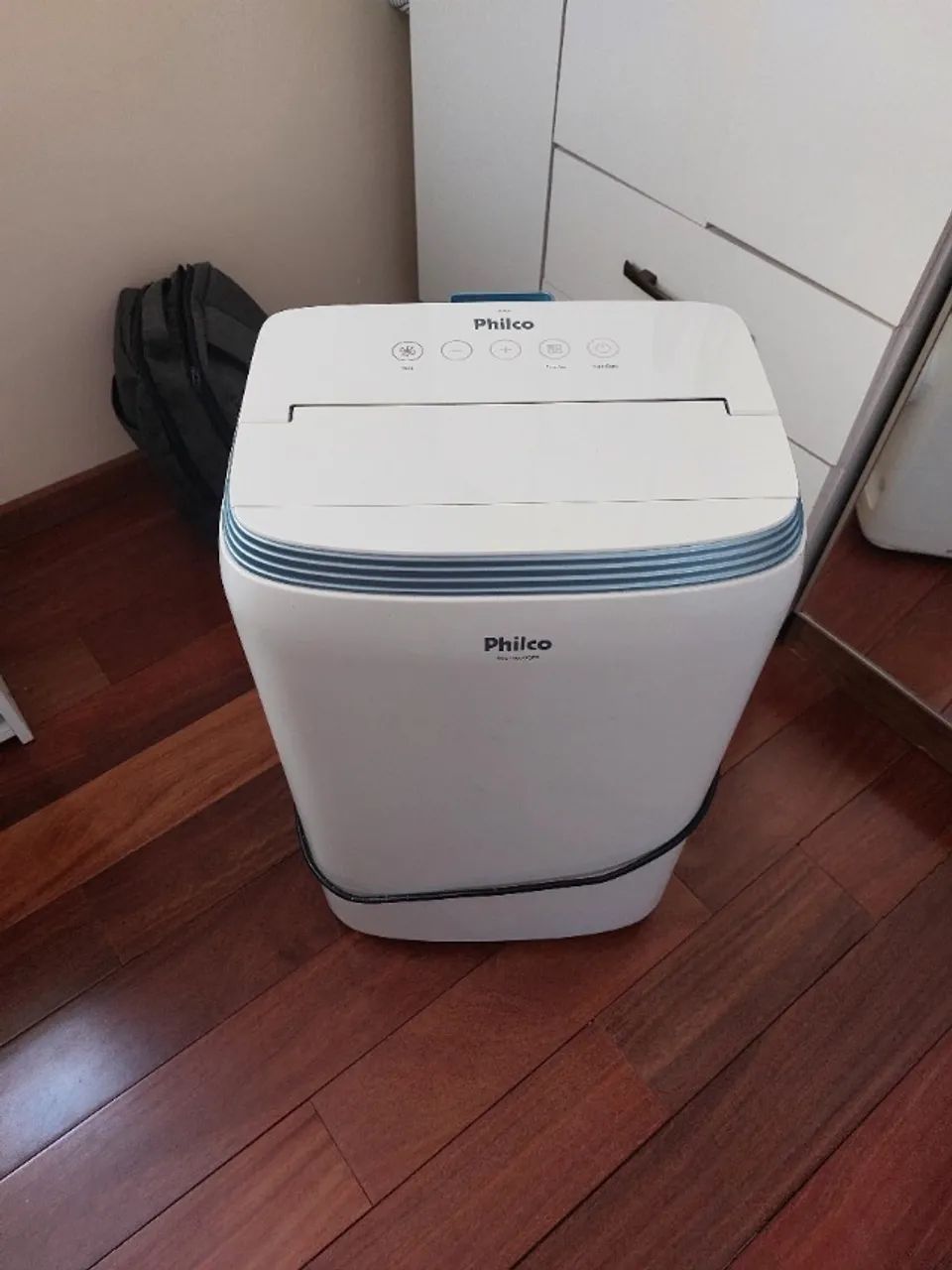 Ar condicionado portátil  - Foto 4