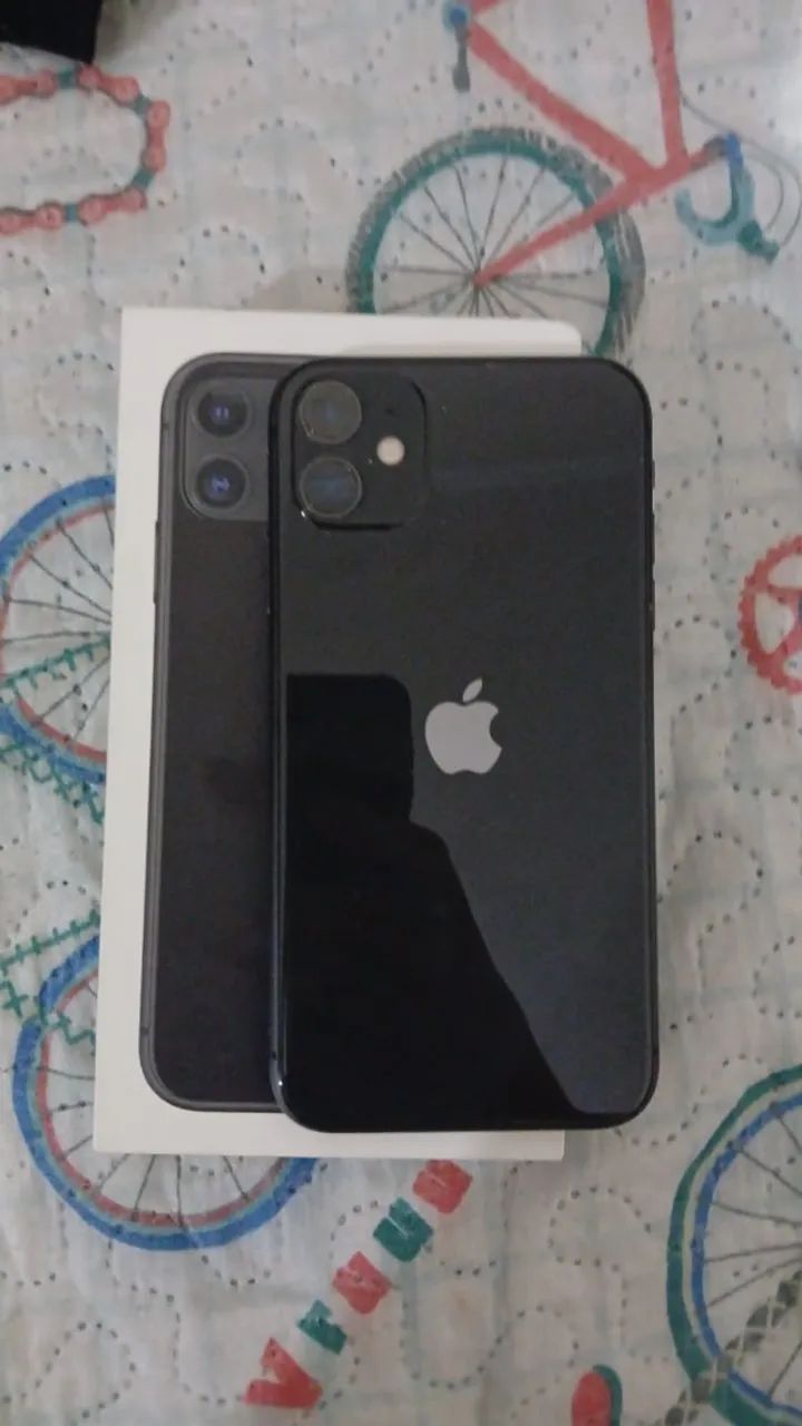 Iphone 11 128GB - Foto 4
