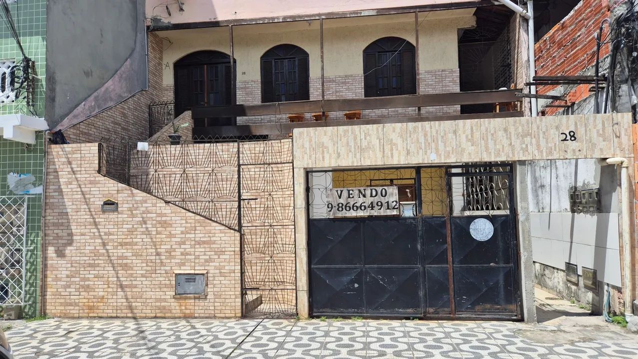 Foto - Salvador - Periperi