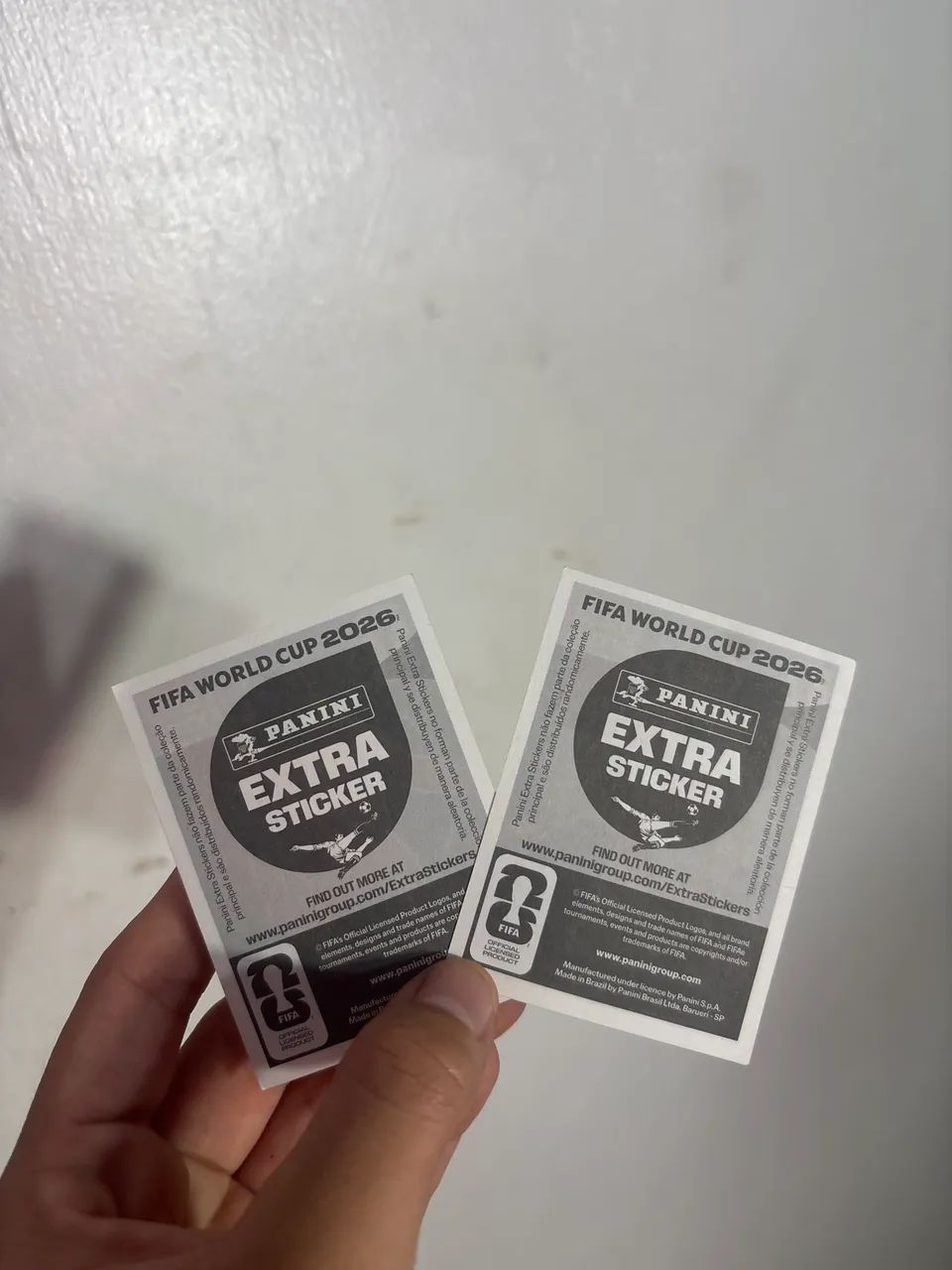 vende-se cartinhas - Foto 4