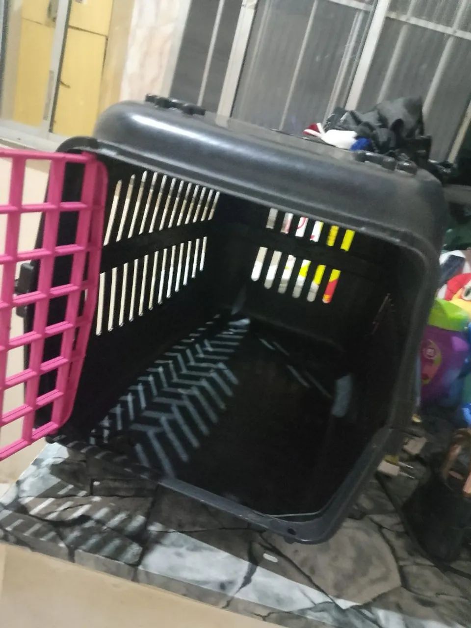 Trasporte de Pet - Foto 4