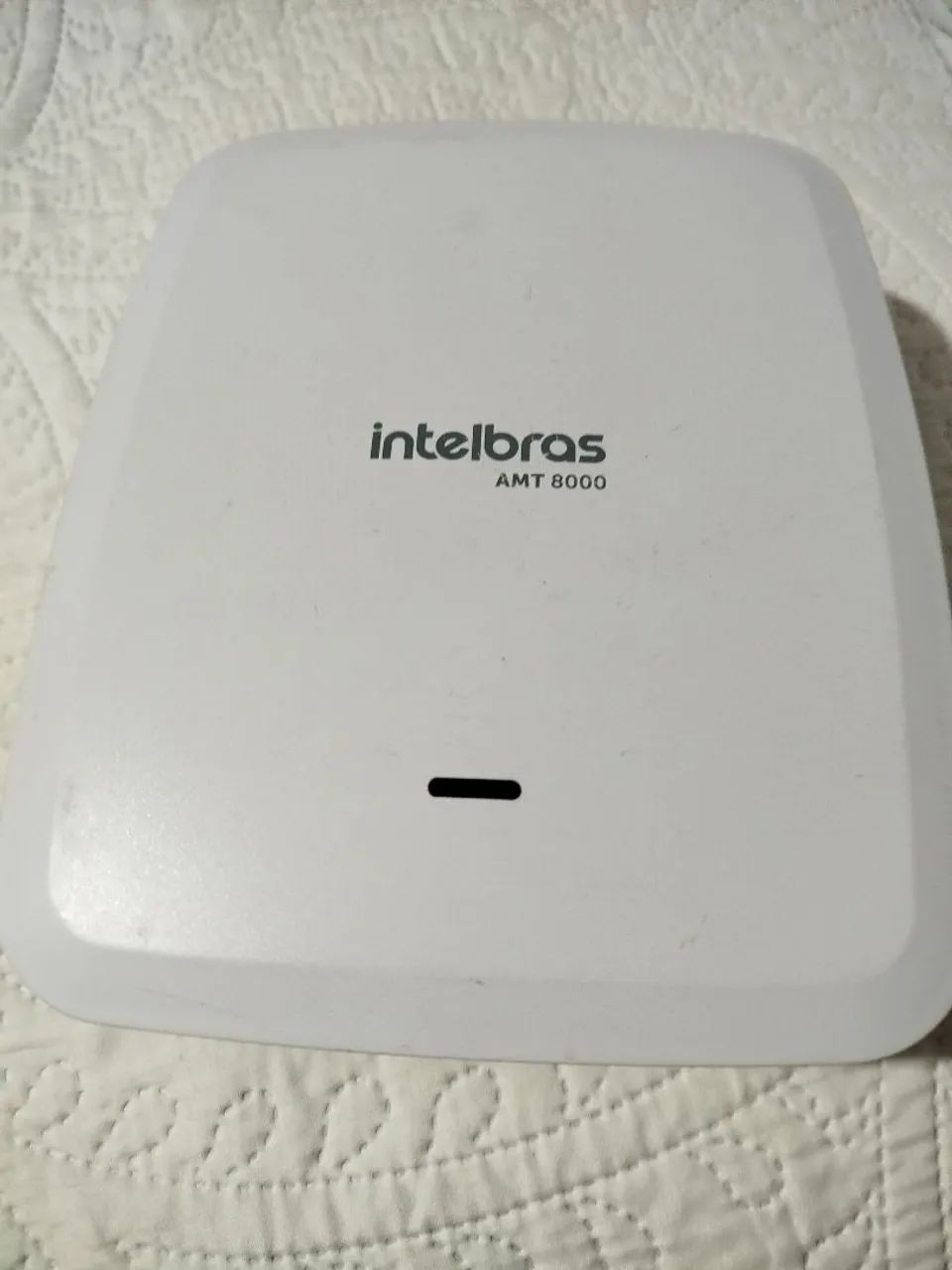 Central amt 8000 Intelbras  - Foto 2