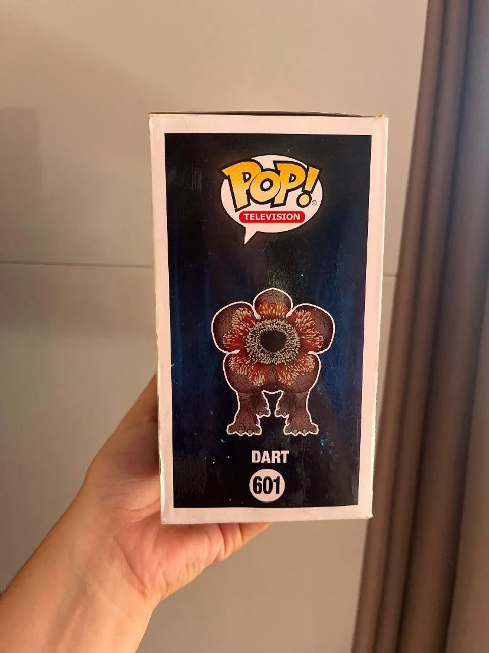 Funko pop dart 60165579549989378123