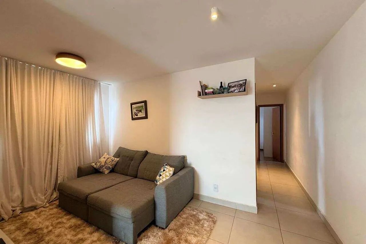 Cobertura 2qt com elevador e vista definitiva Buritis - Foto 4