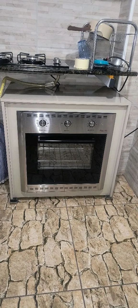 Forno elétrico  - Foto 3