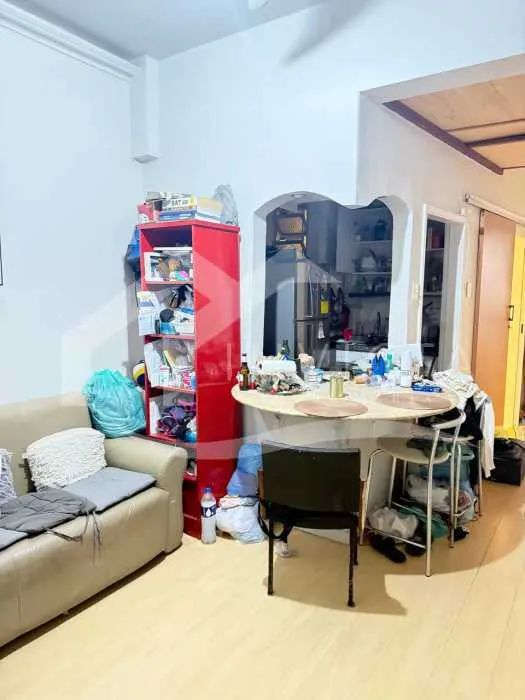 IMPERDÍVEL APARTAMENTO EM EXCELENTE PONTO DE COPACABANA!!! - Foto 2