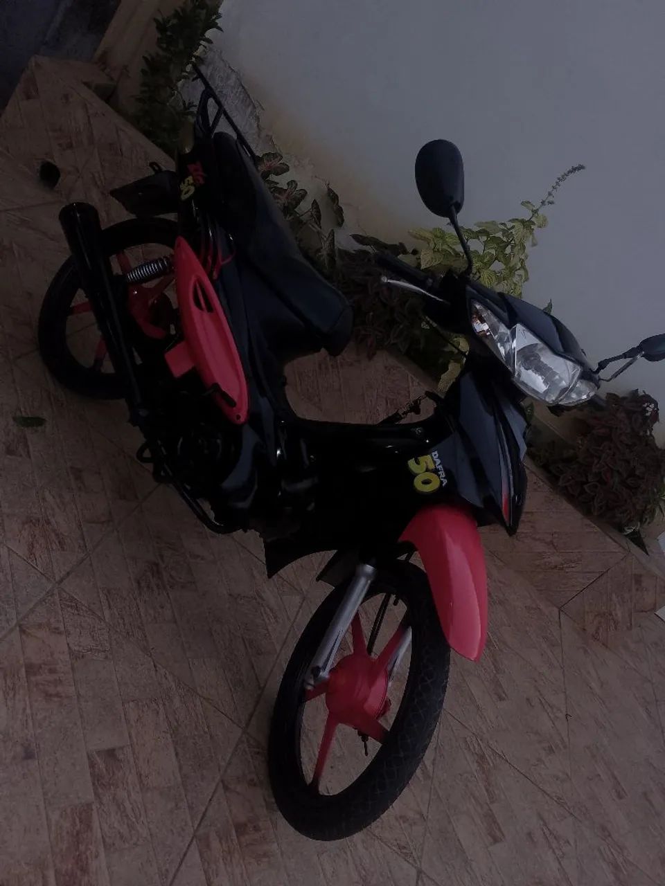 Vendo Zig 50  - Foto 2