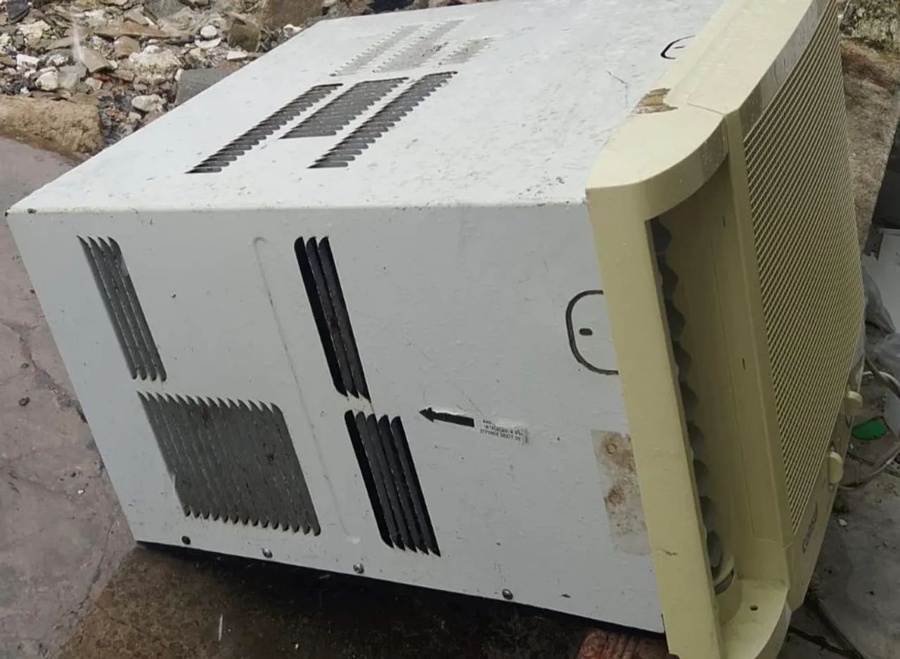 Ar condicionado Janela 10000btus - Foto 3