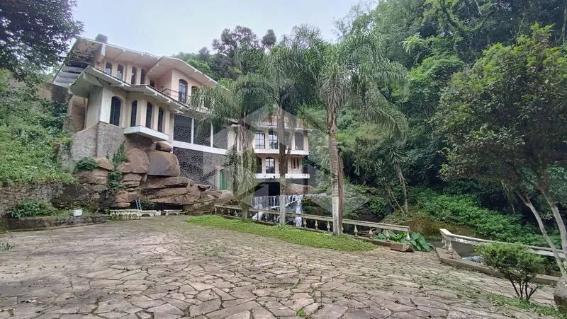 Casa Comercial 1200M² - para Alugar - Foto 3