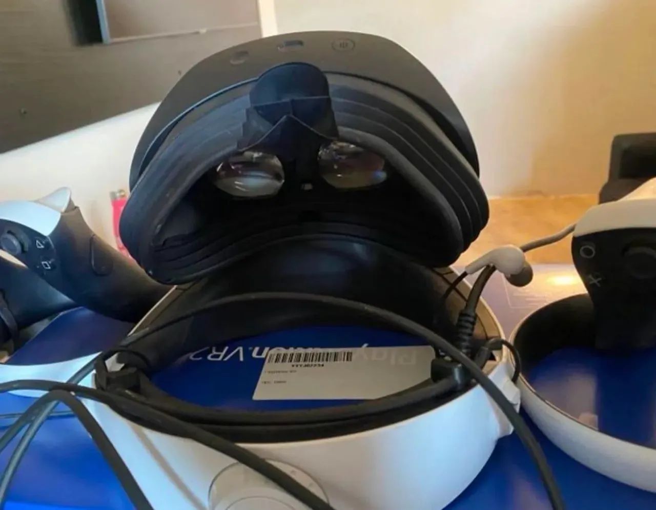 Sony Playstation VR2 (PSVR2) - Foto 5