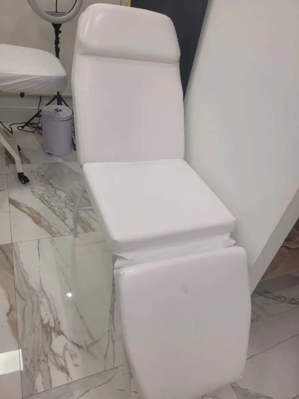 Maca (3 posições + mocho)