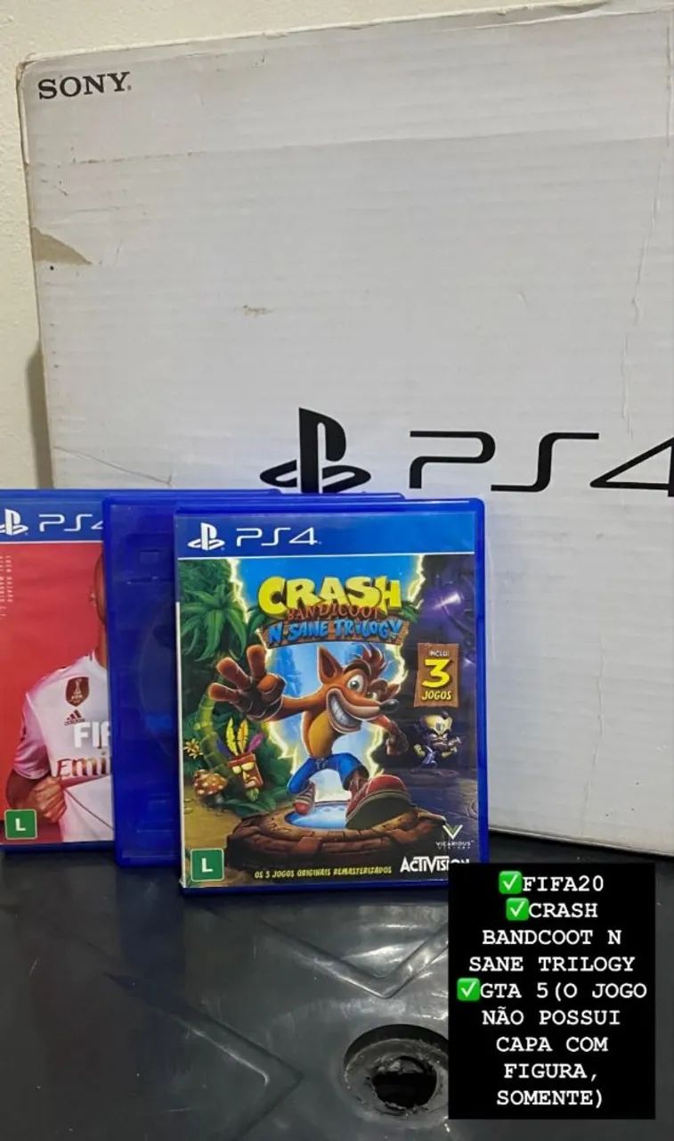 PS 3 - Foto 2