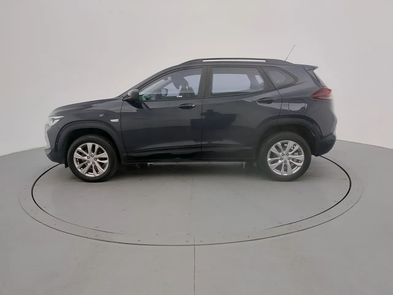 Chevrolet Tracker LTZ 1.0 Turbo 12V Flex Aut., foto 2 de 18