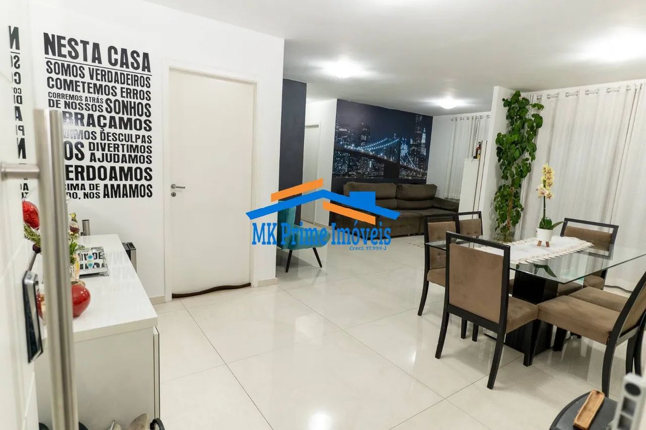 Apartamento 74m² com 2 quartos sendo 1 suíte no Jaguaribe. - Foto 4