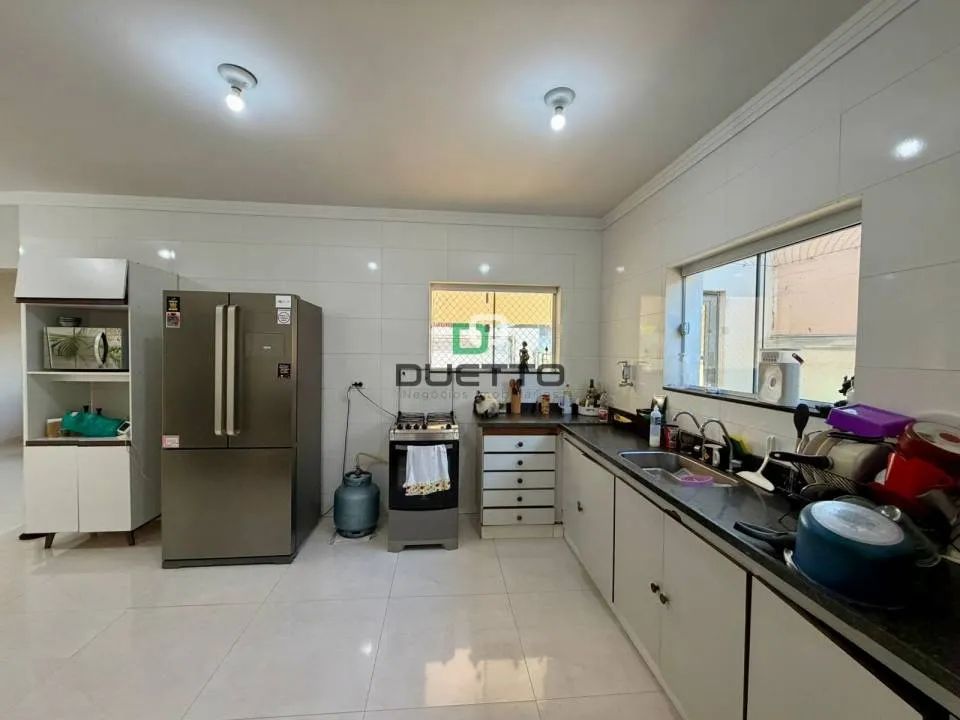 Casa, à venda, 330 m², por R$ 739.900,00 - Vila Santa Maria - Americana/SP - Foto 10