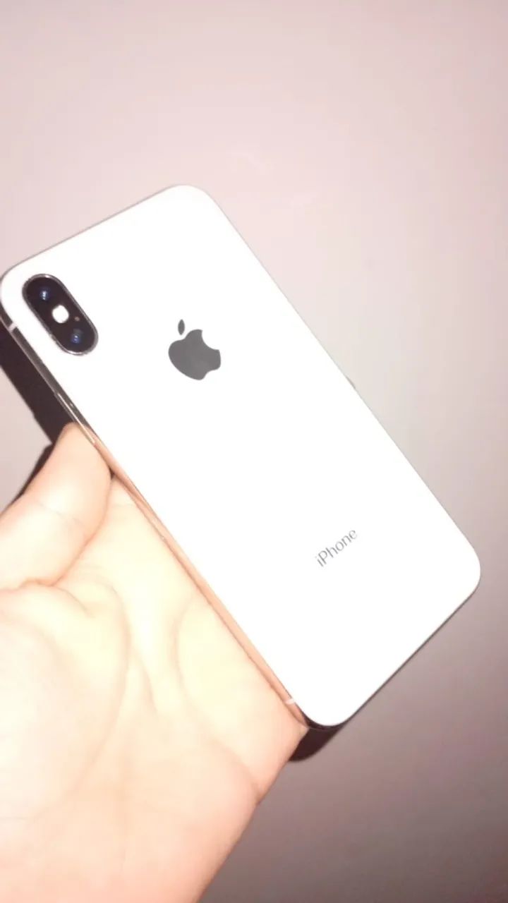 iphone x 64g - Foto 2