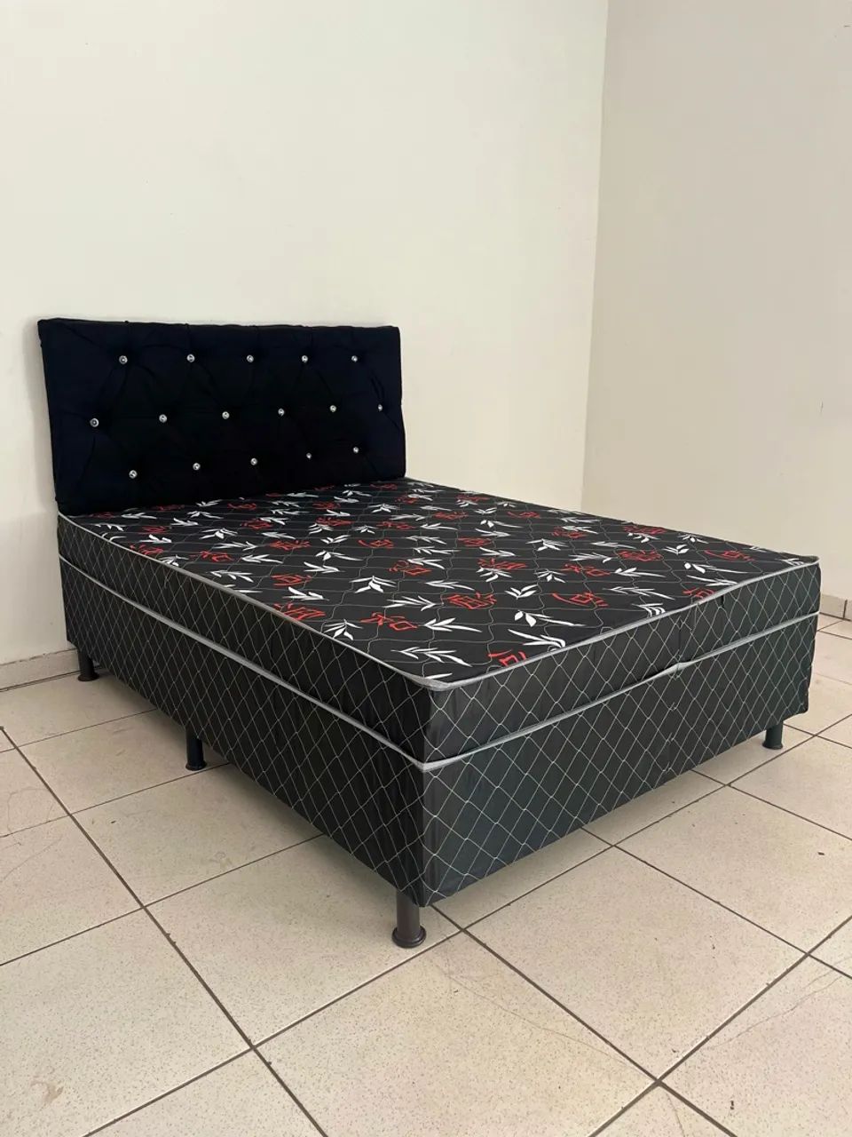 Cama Box Casal - Foto 3