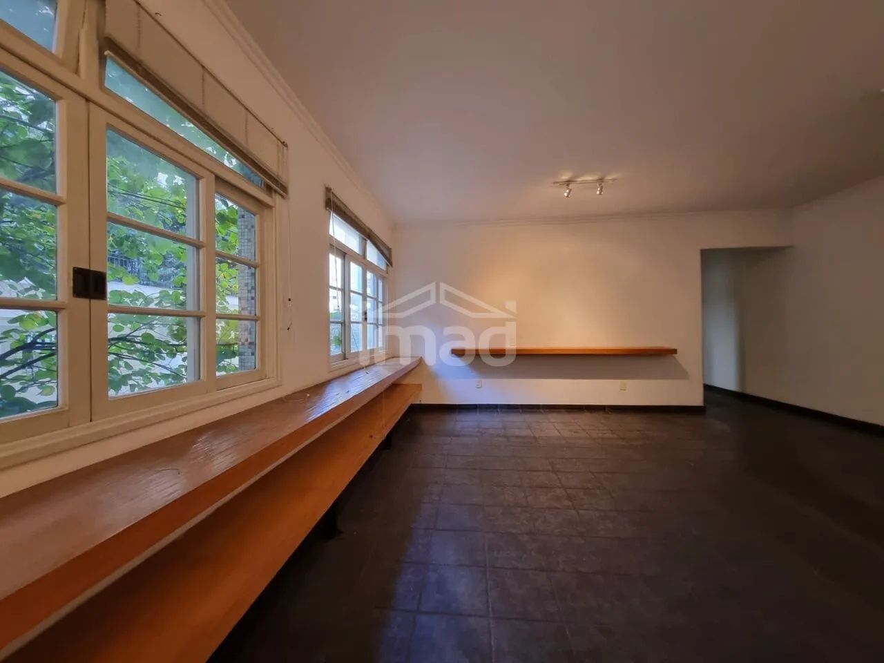 Apartamento, Santa Cecília - São Paulo