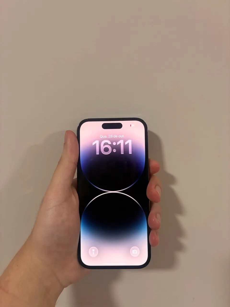 iPhone 14 Pro - Foto 2