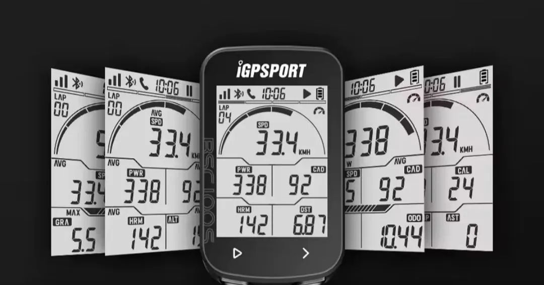 GPS IGPSPOT BSC 100s - Foto 2