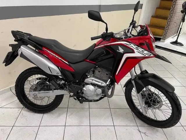 XRE 300 RALLY FILÉ - Foto 3