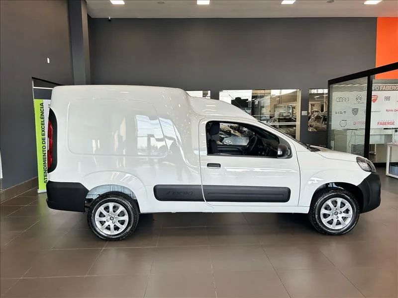Peugeot Partner Rapid Busin. Pack 1.3 Flex Mec., foto 6 de 9
