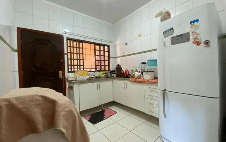 CASA PLANA FORRADA EM BAIRRO HENRIQUE JORGE - Foto 4