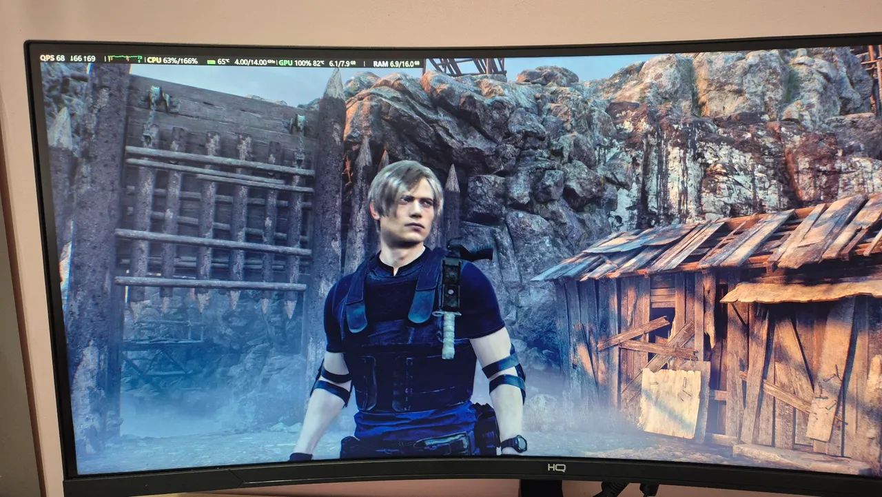 Pc Gamer i7 gtx 1080 - Foto 3