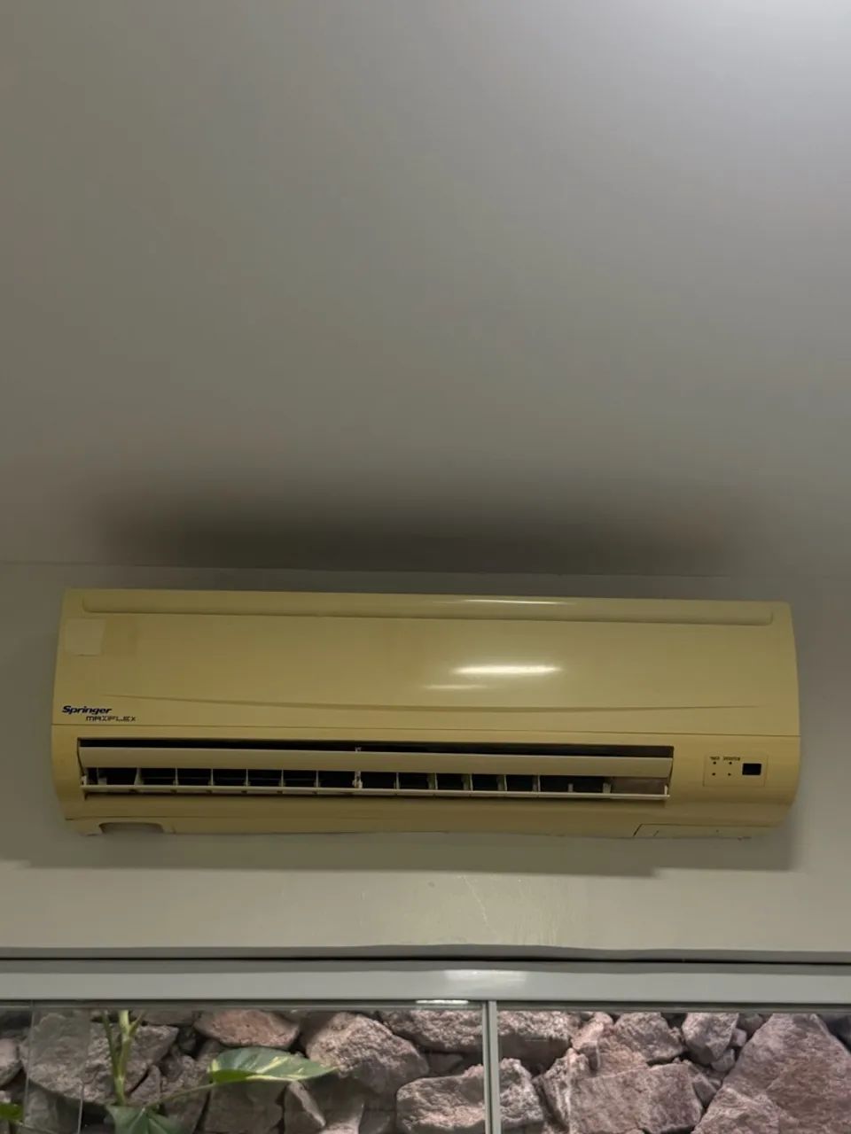 Ar condicionado 18000 btus