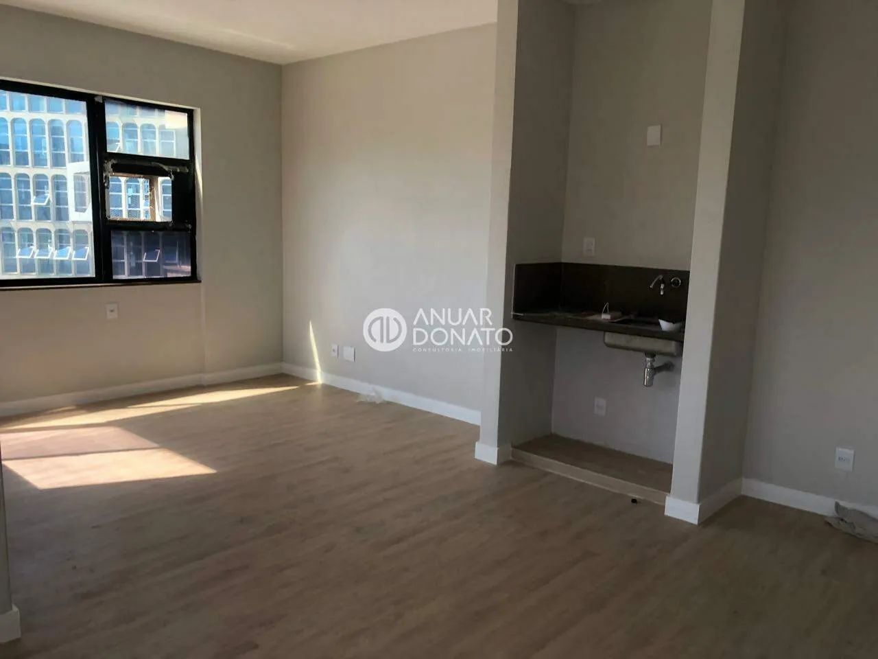 Santa Efigênia - Sala(s) para aluguel na Anuar Donato - Foto 3