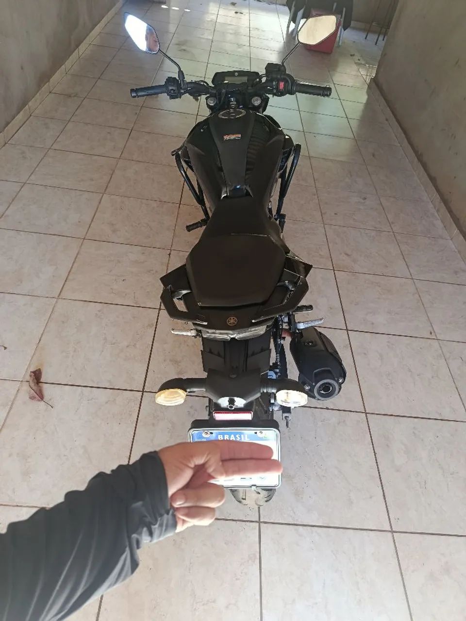 FAZER 250 NO PREÇO  - Foto 4