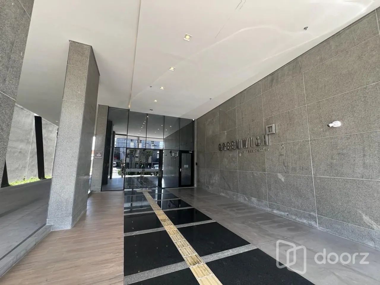 Imóvel na Érico Veríssimo com 0 dormitórios e 36m² - Foto 4