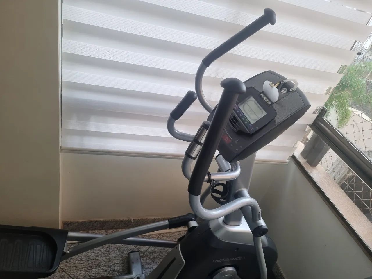 Elíptico horizonte endurance 3 - Foto 4