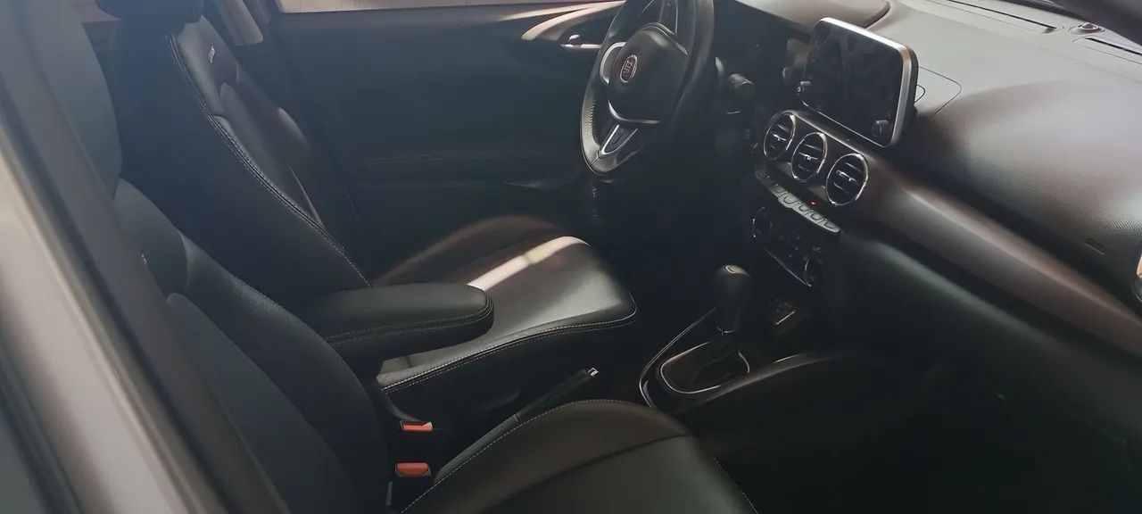 Fiat Cronos 2020