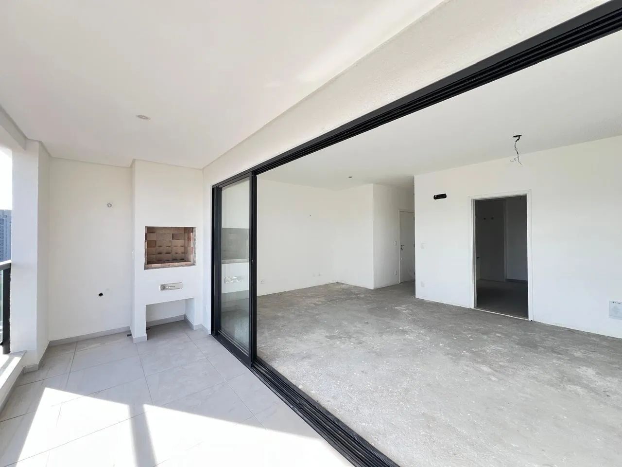Venda apartamento Edifício Lucca 