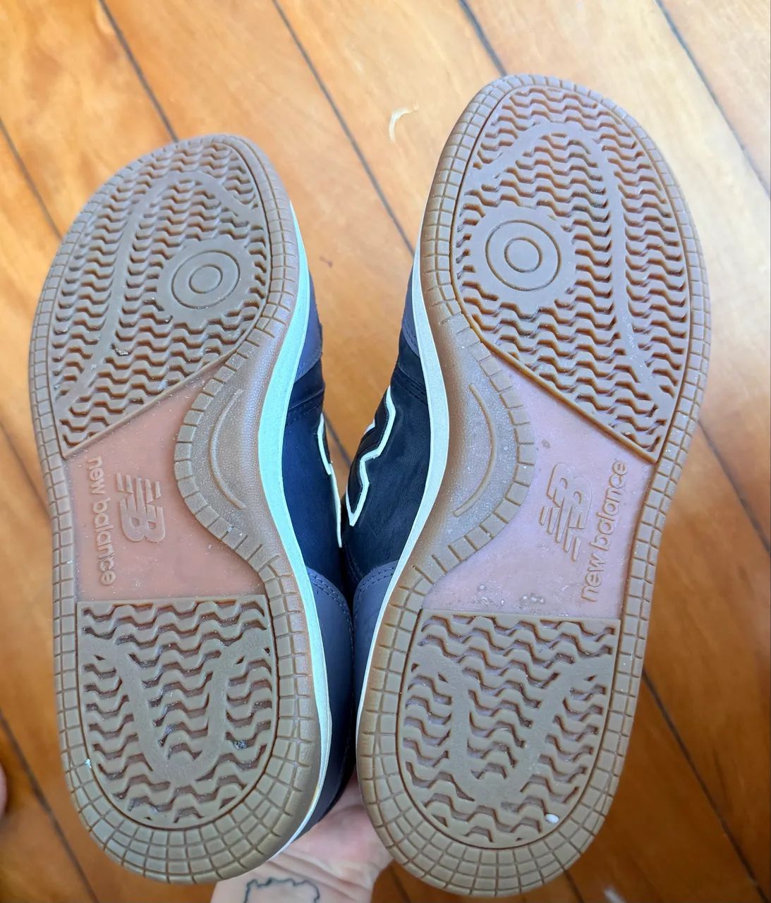 Tênis new balance - Foto 3