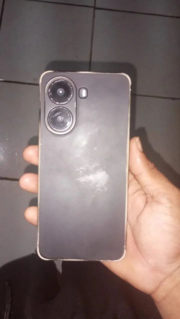 Poco X7 pro - Desempenho top + IP68 - Foto 5