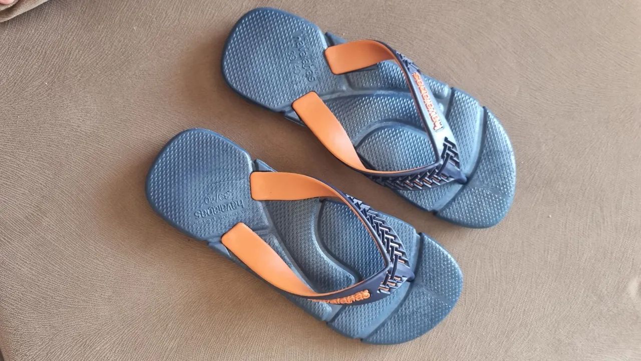 HAVAIANAS  - Foto 5