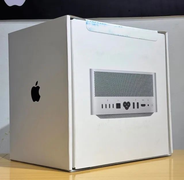 MAC STUDIO    M4 MAX 