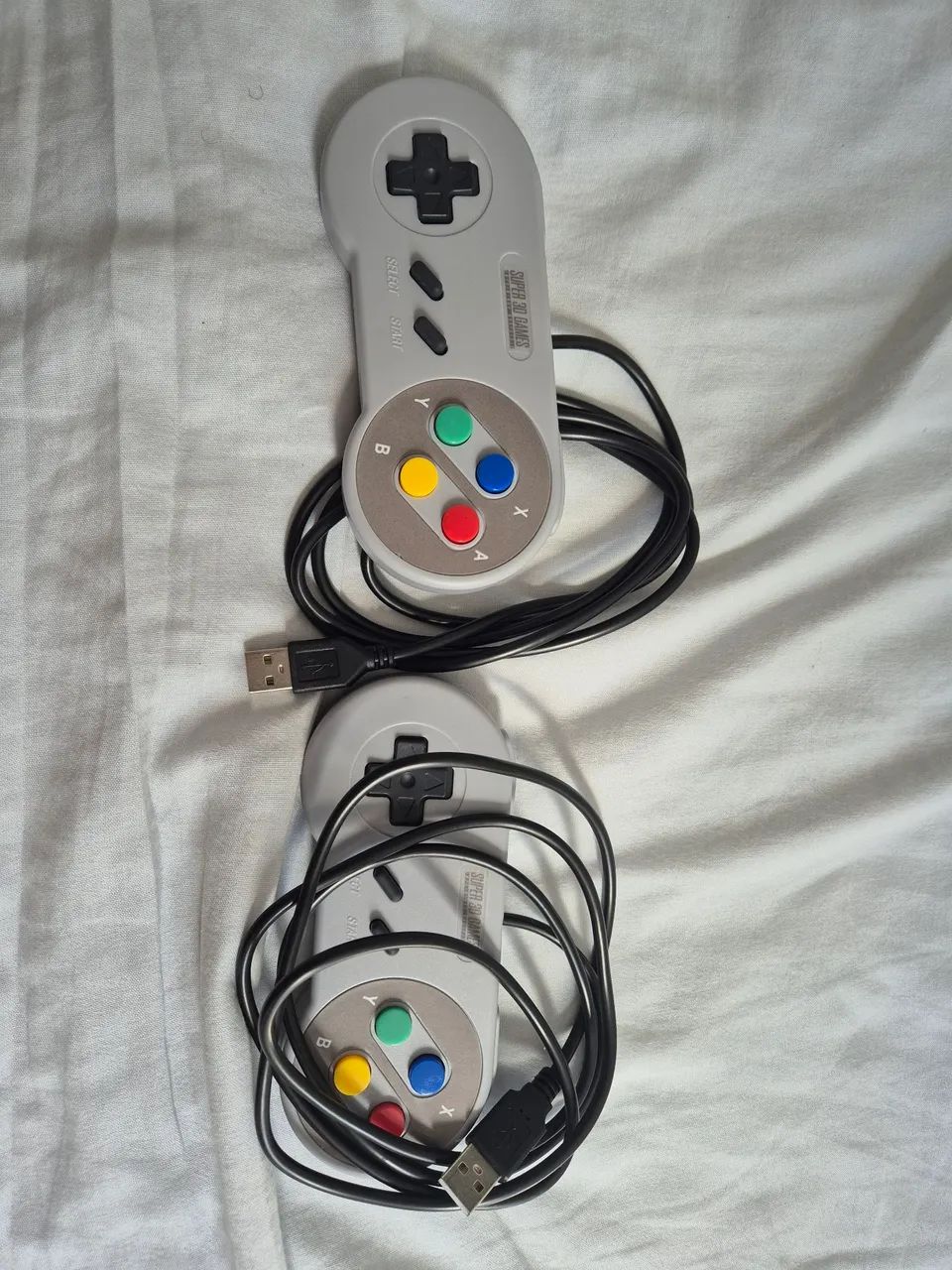 Video game com mais de 130 mil jogos!! - Foto 4